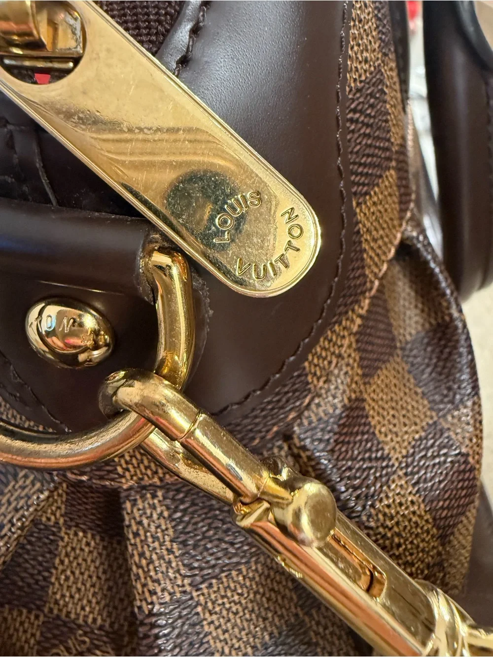 Louis Vuitton Trevi PM